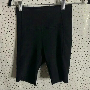 Lululemon Ribbed Contoured HR Short